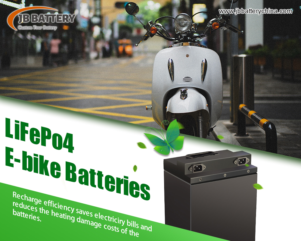 Может ли аккумуляторная батарея LiFePO4 48V 100AH ​​работать в электромобилях?